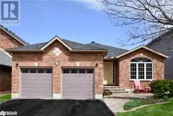 167 CROMPTON Drive, Barrie, Ontario L4M6P1, 4 Bedrooms Bedrooms, ,3 BathroomsBathrooms,All Houses,For Sale,CROMPTON,40585728