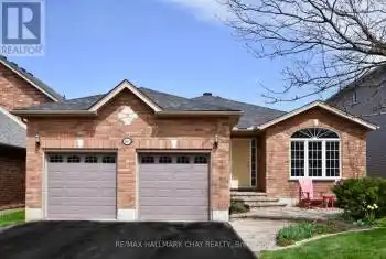 167 Crompton Drive, Barrie (Little Lake), Ontario L4M6P1, 4 Bedrooms Bedrooms, ,3 BathroomsBathrooms,All Houses,For Sale,Crompton,S8325748