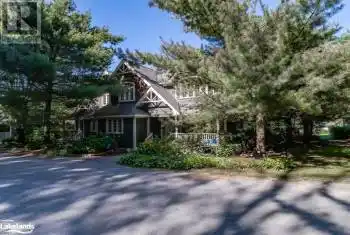 3876 MUSKOKA RD HWY 118 Unit# Sandfield, Port Carling, Ontario P0B1J0, 3 Bedrooms Bedrooms, ,4 BathroomsBathrooms,All Houses,For Sale,MUSKOKA RD HWY 118,40590962