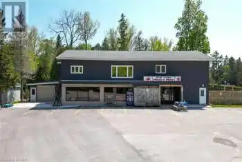 68 SAUBLE FALLS Road, Sauble Beach North, Ontario N0H2G0, ,Commercial,For Sale,SAUBLE FALLS,40590853