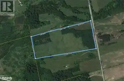 29 5TH Line Unit# LOT Mulmur Ontario L9V0J8