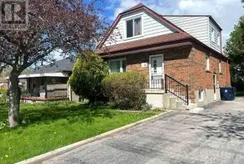 4 Valerie Rd, Toronto, Ontario M1P 1E9, 4 Bedrooms Bedrooms, 8 Rooms Rooms,3 BathroomsBathrooms,All Houses,Sold,Valerie,E8349926