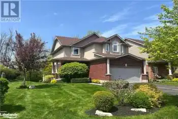 23 CHAMBERLAIN Crescent, Collingwood, Ontario L9Y0E3, 3 Bedrooms Bedrooms, ,2 BathroomsBathrooms,All Houses,For Sale,CHAMBERLAIN,40588798