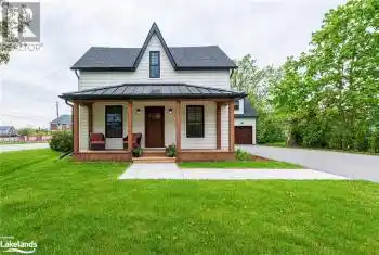 37 WELLINGTON Street, Creemore, Ontario L0M1G0, 4 Bedrooms Bedrooms, ,4 BathroomsBathrooms,All Houses,For Sale,WELLINGTON,40590421