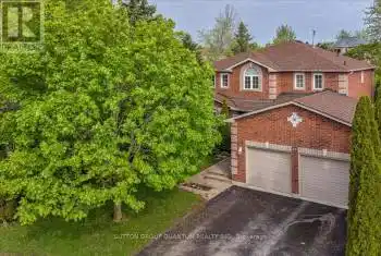 22 Farmstead Cres, Barrie, Ontario L4N 8S2, 4 Bedrooms Bedrooms, 11 Rooms Rooms,5 BathroomsBathrooms,All Houses,Sold,Farmstead,S8349754