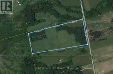 Lot 29 Line Unit LOT Mulmur Ontario L9V0J8