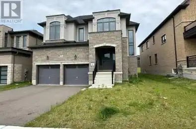 1271 Drive Woodstock Ontario N4T0M9