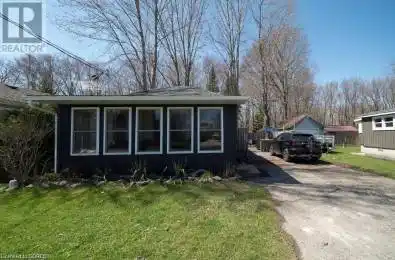 219 CEDAR Drive Turkey Point Ontario N0E1T0