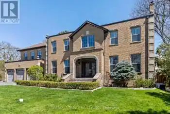 1 Versailles Court, Toronto (Banbury-Don Mills), Ontario M3B2A8, 6 Bedrooms Bedrooms, ,7 BathroomsBathrooms,All Houses,For Sale,Versailles,C8324606