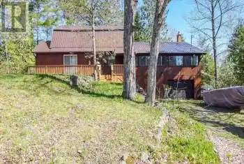 1710 South Bayshore Road, Douro-Dummer, Ontario K0L2H0, 5 Bedrooms Bedrooms, ,3 BathroomsBathrooms,All Houses,For Sale,South Bayshore,X8317270