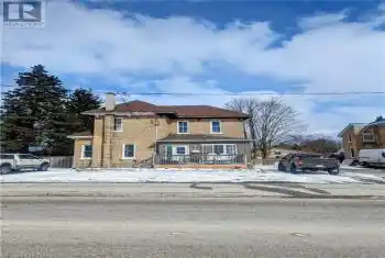 279 1ST AVE S Unit# 279, Chesley, Ontario N0G1L0, 5 Bedrooms Bedrooms, ,2 BathroomsBathrooms,All Houses,For Sale,1ST AVE S,40555352