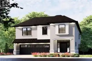 LOT 75 TERRAVITA Drive Unit# LOT, Niagara Falls (206 - Stamford), Ontario L2J0G1, 4 Bedrooms Bedrooms, ,4 BathroomsBathrooms,All Houses,For Sale,TERRAVITA,X9411685