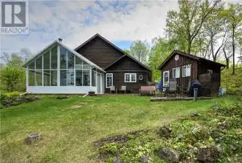 21 SWAIN Lane, Hartington, Ontario K0H1W0, 3 Bedrooms Bedrooms, ,1 BathroomBathrooms,All Houses,For Sale,SWAIN,40587439