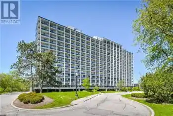 58 BRIDGEPORT Road Unit# 403, Waterloo, Ontario N2J4H5, 2 Bedrooms Bedrooms, ,1 BathroomBathrooms,Condo,For Sale,BRIDGEPORT,40589680