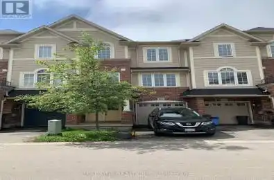 51 Trail Hamilton (Stoney Creek Mountain) Ontario L8J0G4