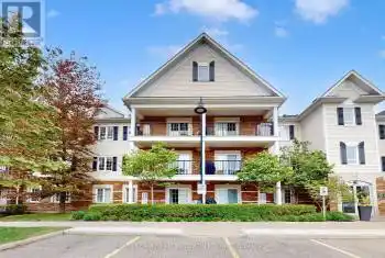 75 Shipway Avenue Unit# 203, Clarington (Newcastle), Ontario L1B0B8, 2 Bedrooms Bedrooms, ,1 BathroomBathrooms,Condo,For Sale,Shipway,E8353236