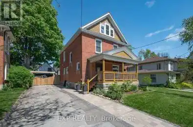 71 Street Prince Edward County Ontario K0K2T0