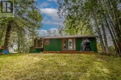 662 Drive Smith-Ennismore-Lakefield Ontario K0L1T0