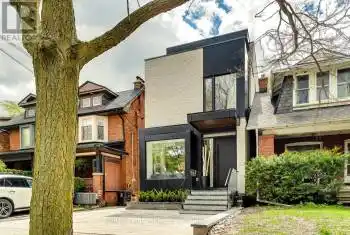 127 Sherwood Ave, Toronto, Ontario M4P 2A6, 4 Bedrooms Bedrooms, 8 Rooms Rooms,5 BathroomsBathrooms,All Houses,Sold,Sherwood,C8337406