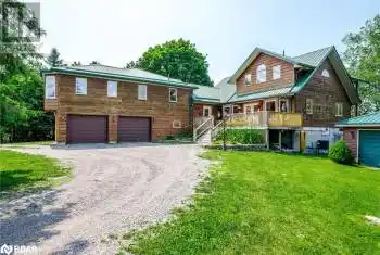 48 STURGEON GLEN Road, Fenelon Falls, Ontario K0M1N0, 6 Bedrooms Bedrooms, ,4 BathroomsBathrooms,All Houses,For Sale,STURGEON GLEN,40542079