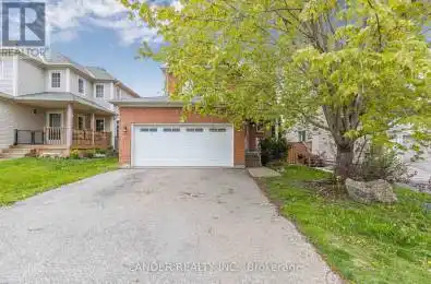 19 Drive Georgina Ontario L4P4A5