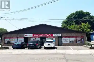 520-522 Avenue Unit 520 Hamilton Ontario L8V3L8