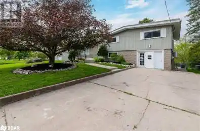 46 Street Simcoe Ontario L4M1P8