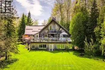 622423 Sideroad 7, Chatsworth, Ontario N0H1G0, 4 Bedrooms Bedrooms, ,3 BathroomsBathrooms,All Houses,For Sale,Sideroad 7,X8335290