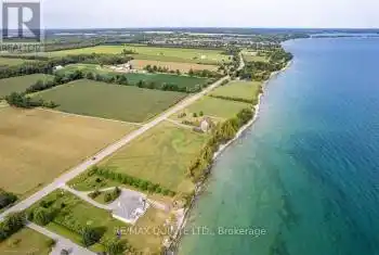 Loyalist Parkway, Prince Edward County (Wellington), Ontario K0K3L0, ,Commercial,For Sale,Loyalist,X8325778