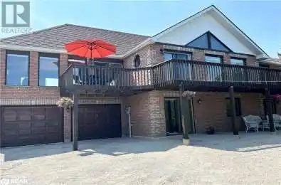 252 LAKESHORE Road Meaford Ontario N4L0A7