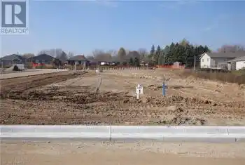 1 BRYANS Drive Unit# LOT, Brussels, Ontario N0G1H0, ,Commercial,For Sale,BRYANS,40316103