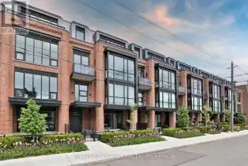 36 Birch Ave Unit# 111, Toronto, Ontario M4V 1C8, 2 Bedrooms Bedrooms, 11 Rooms Rooms,3 BathroomsBathrooms,All Houses,Sold,Birch,C8359448