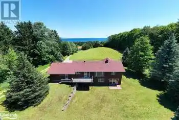 159038 7TH Line Unit# 159038, Meaford (Municipality), Ontario N4L1W5, 5 Bedrooms Bedrooms, ,3 BathroomsBathrooms,All Houses,For Sale,7TH,40581832