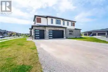 148 SUSAN Drive, Fonthill, Ontario L0S1E6, 4 Bedrooms Bedrooms, ,4 BathroomsBathrooms,All Houses,For Sale,SUSAN,40581591