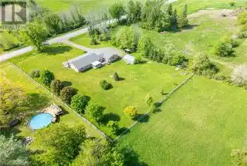 2657 COUNTY 11 Road, Greater Napanee, Ontario K0K2Z0, 3 Bedrooms Bedrooms, ,3 BathroomsBathrooms,All Houses,For Sale,COUNTY 11,40593141