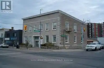 15 Dundas Street Quinte West Ontario K8V2G7