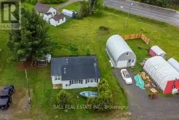 24 Paudash Lake Road, Bancroft, Ontario K0L1C0, 3 Bedrooms Bedrooms, ,1 BathroomBathrooms,All Houses,For Sale,Paudash Lake,X8361440