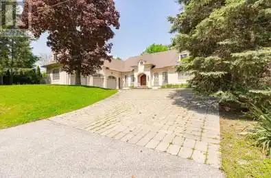 76 Drive Vaughan Ontario L4J1C8