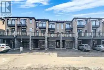 1411 Coral springs Path Unit# 45, Oshawa (Taunton), Ontario L1K3G1, 3 Bedrooms Bedrooms, ,3 BathroomsBathrooms,All Houses,For Sale,Coral springs,E8363016