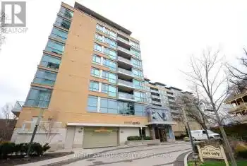 20 Gothic Avenue Unit# 214, Toronto (High Park North), Ontario M6P1T5, 2 Bedrooms Bedrooms, ,2 BathroomsBathrooms,Condo,For Sale,Gothic,W8363032