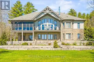 268 Drive Kawartha Lakes Ontario K0M2B0