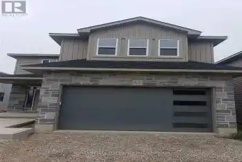 62 Cash Crescent, Ingersoll (Ingersoll - South), Ontario N5C3R9, 4 Bedrooms Bedrooms, ,3 BathroomsBathrooms,All Houses,For Sale,Cash,X8362998