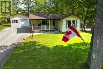 75 LAKELAND Drive, Sauble Beach, Ontario N0H2G0, 3 Bedrooms Bedrooms, ,2 BathroomsBathrooms,All Houses,For Sale,LAKELAND,40593581