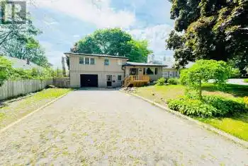 250 MacDonald Avenue, Belleville, Ontario K8N3Y9, 4 Bedrooms Bedrooms, ,3 BathroomsBathrooms,All Houses,For Sale,MacDonald,X8364254