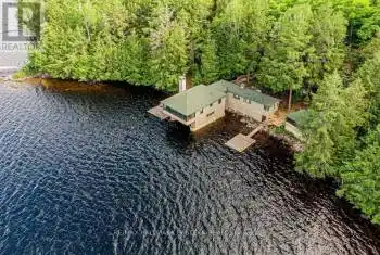 7 Fire Route 277C, Galway-Cavendish and Harvey, Ontario K0L1J0, 3 Bedrooms Bedrooms, ,3 BathroomsBathrooms,All Houses,For Sale,Fire Route 277C,X8316658