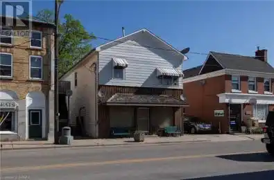 122 KING Street Burford Ontario N0E1A0