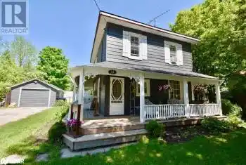 14 MILL STREET, Hillsdale, Ontario L0L1Y0, 3 Bedrooms Bedrooms, ,2 BathroomsBathrooms,All Houses,For Sale,MILL STREET,40592986