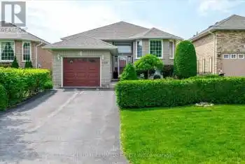 1329 White Crescent, Peterborough (Monaghan), Ontario K9K2L6, 4 Bedrooms Bedrooms, ,3 BathroomsBathrooms,All Houses,For Sale,White,X8368756