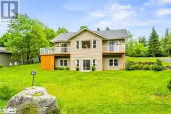 47 FARMCREST Avenue, Haliburton, Ontario K0M1S0, 3 Bedrooms Bedrooms, ,3 BathroomsBathrooms,All Houses,For Sale,FARMCREST,40586358