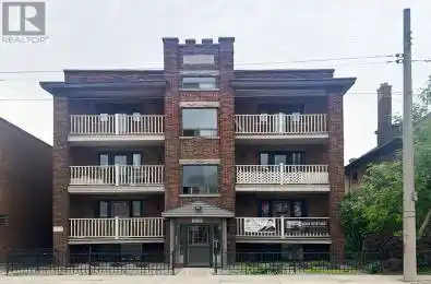 760 Street Hamilton Ontario L8M1L1